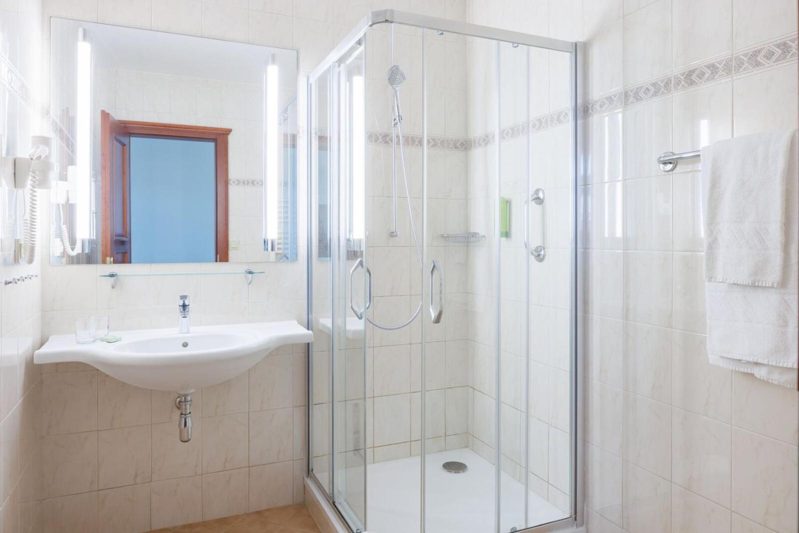 Hapimag Apartments Prague Room photo
