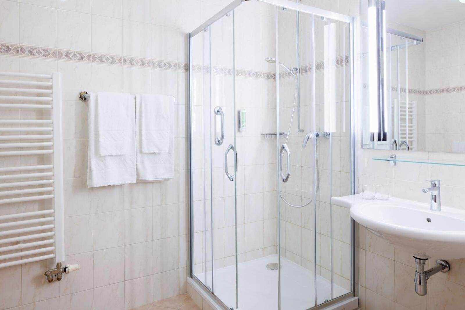 Hapimag Apartments Prague Room photo